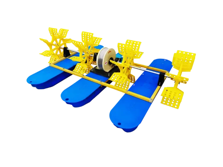 pond aerator