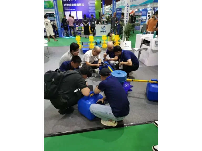 Nanjing exhibition photos