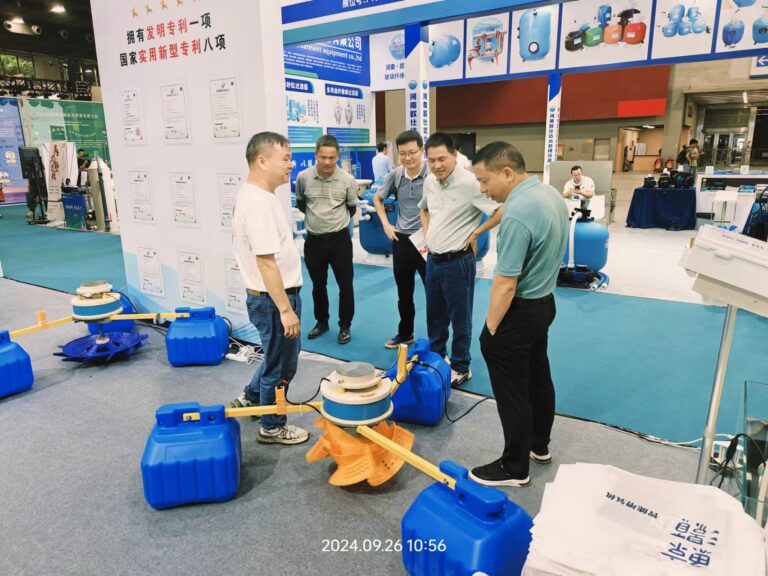 Guangzhou exhibition photos