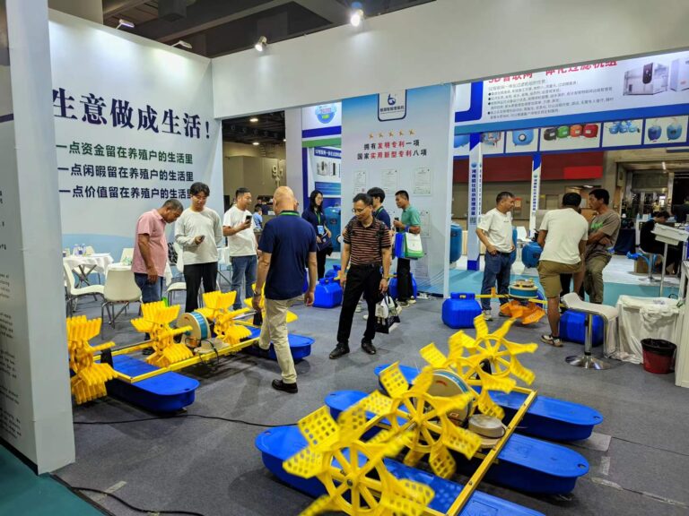 Guangzhou exhibition photos