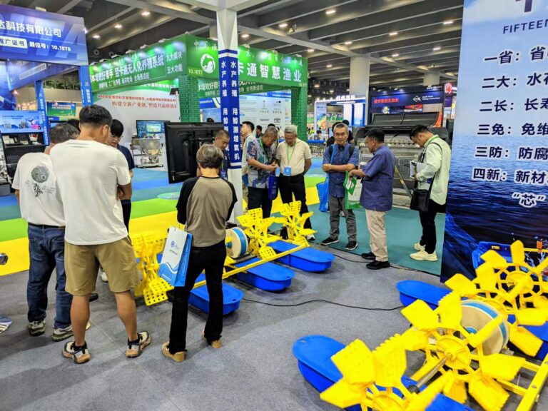 Guangzhou exhibition photos