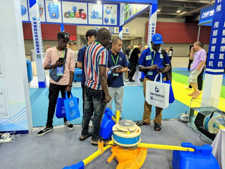 Guangzhou exhibition photos