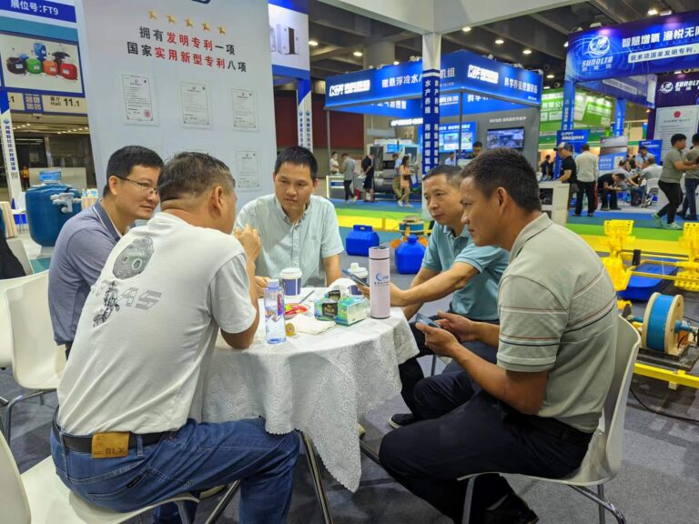 Guangzhou exhibition pictures-6